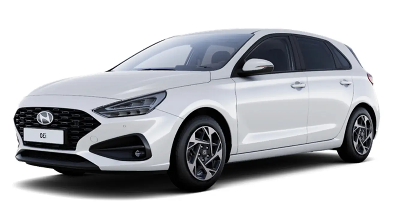 Hyundai-i30