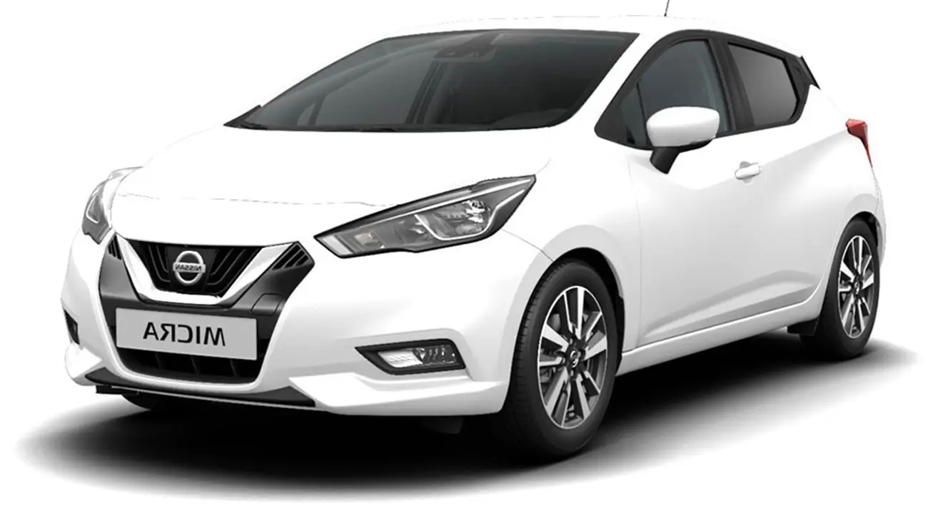 NISSANMICRA